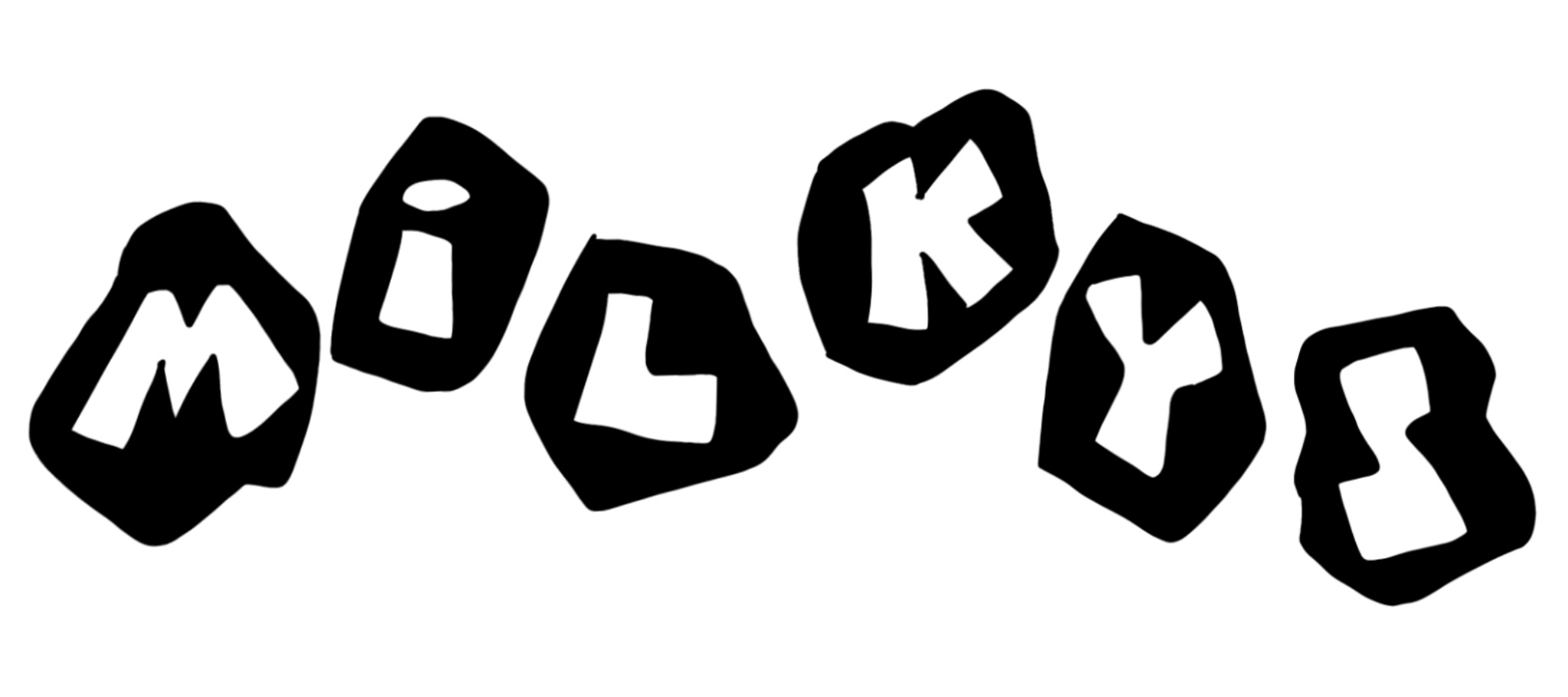 MILKYS.LA Text