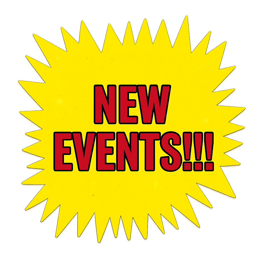 New Events